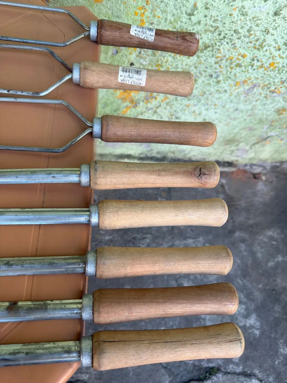 Espeto - Foto 2