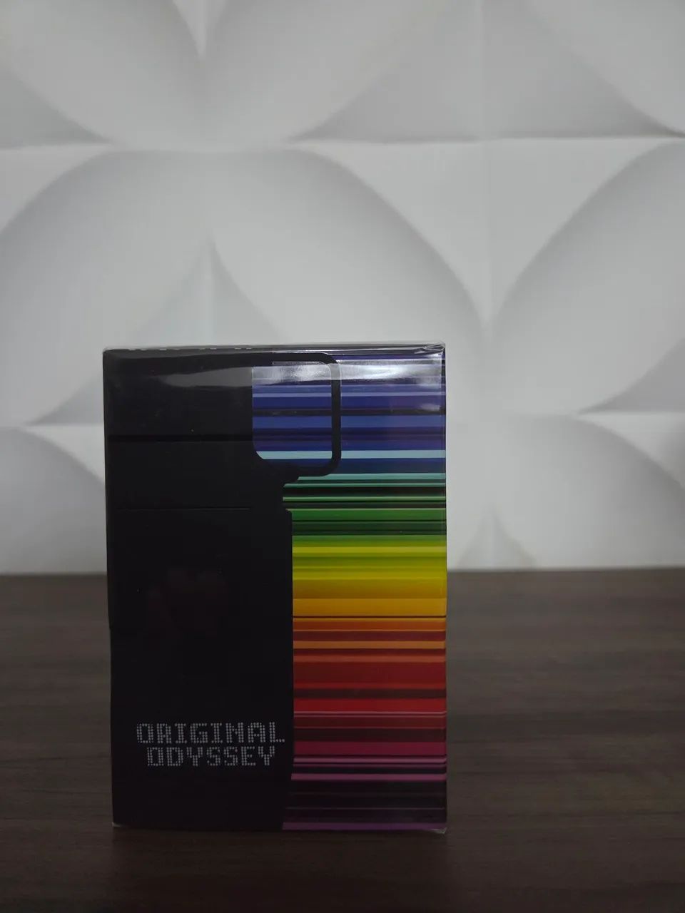 Odyssey Spectra - Armaf - Perfume Importado Árabe  - Foto 4
