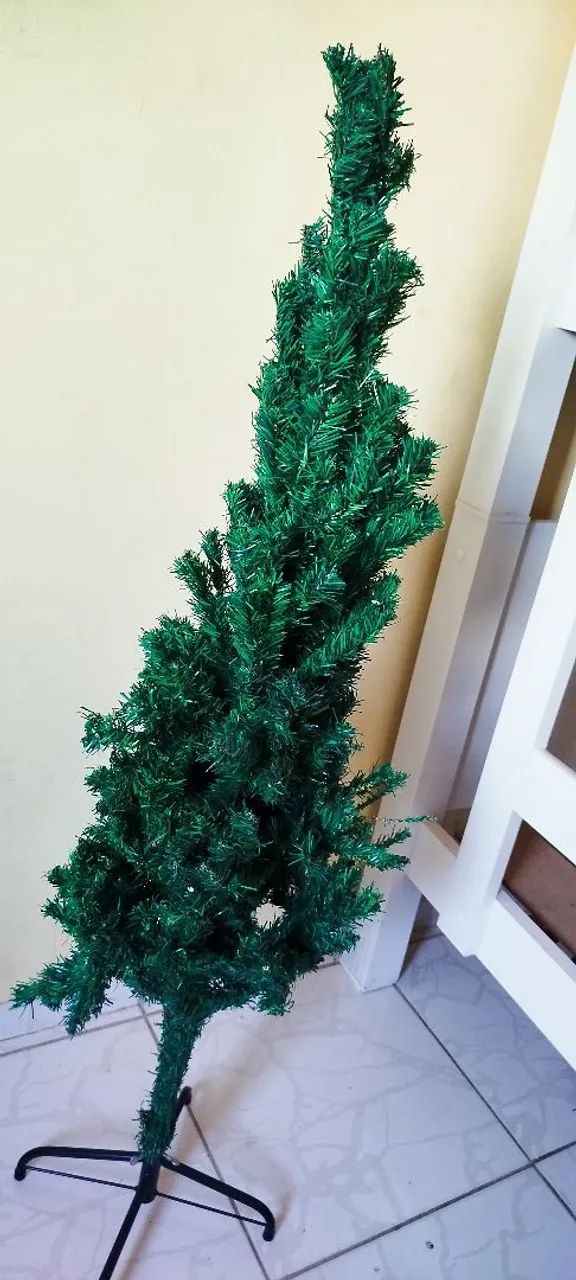Árvore de natal 