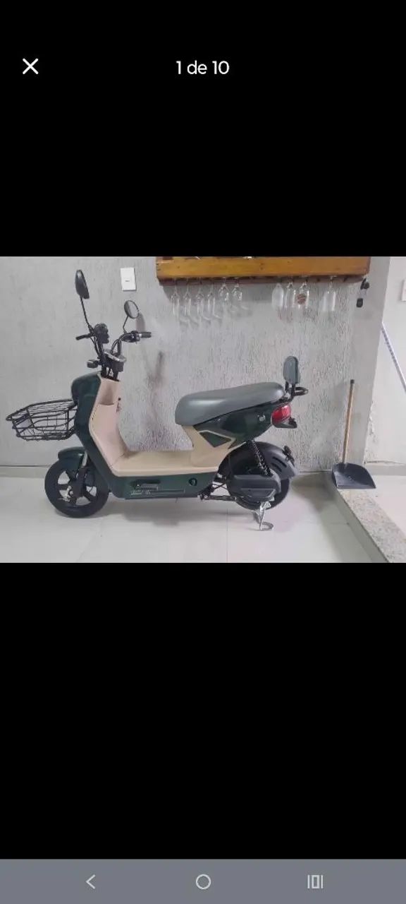Moto - Foto 4