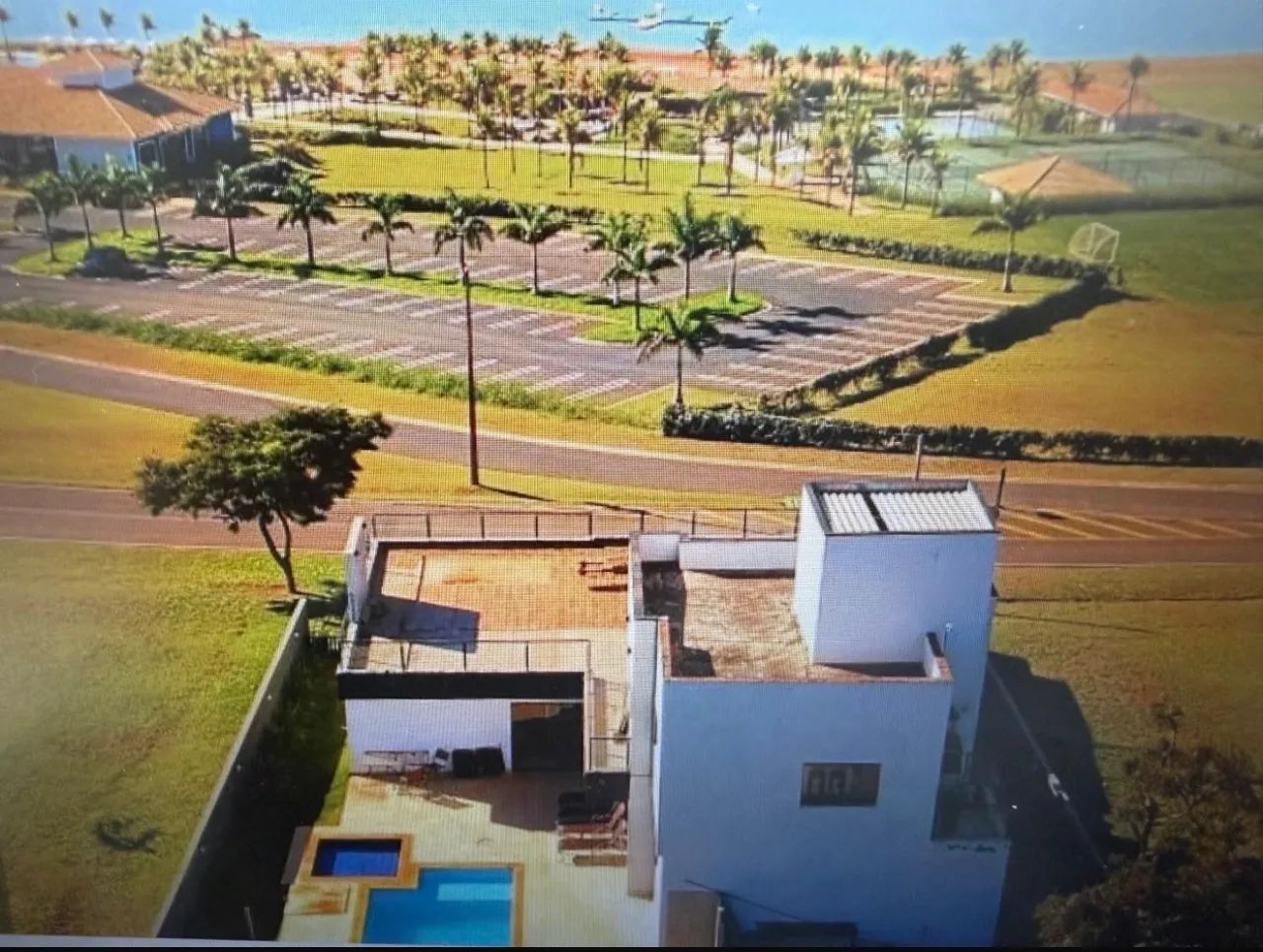 Troco Paranapanema x Mogi das Cruzes 