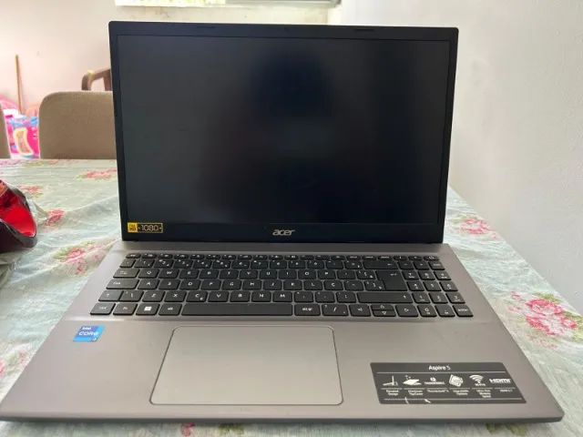 Acer Aspire 5 A515-57 - Foto 3
