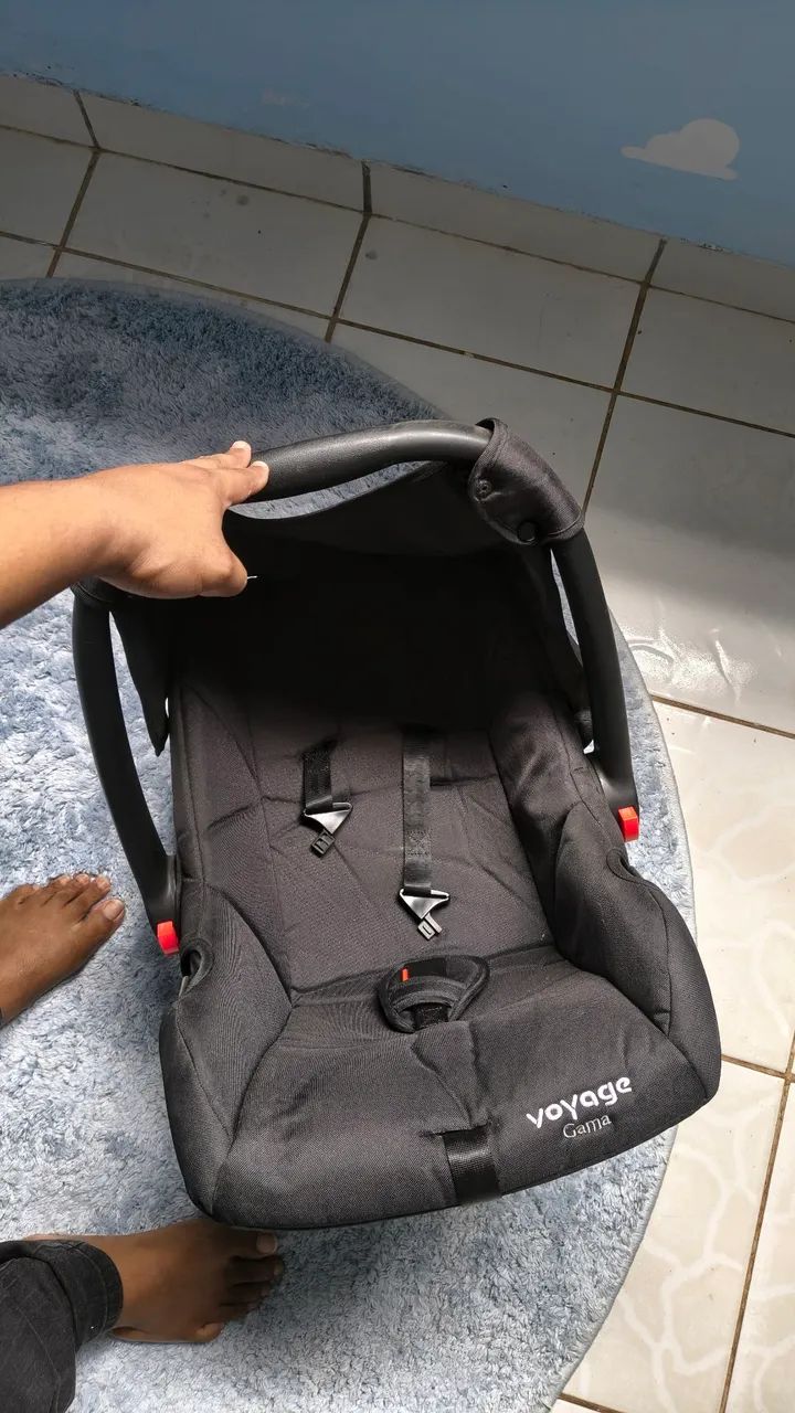 Bebê conforto