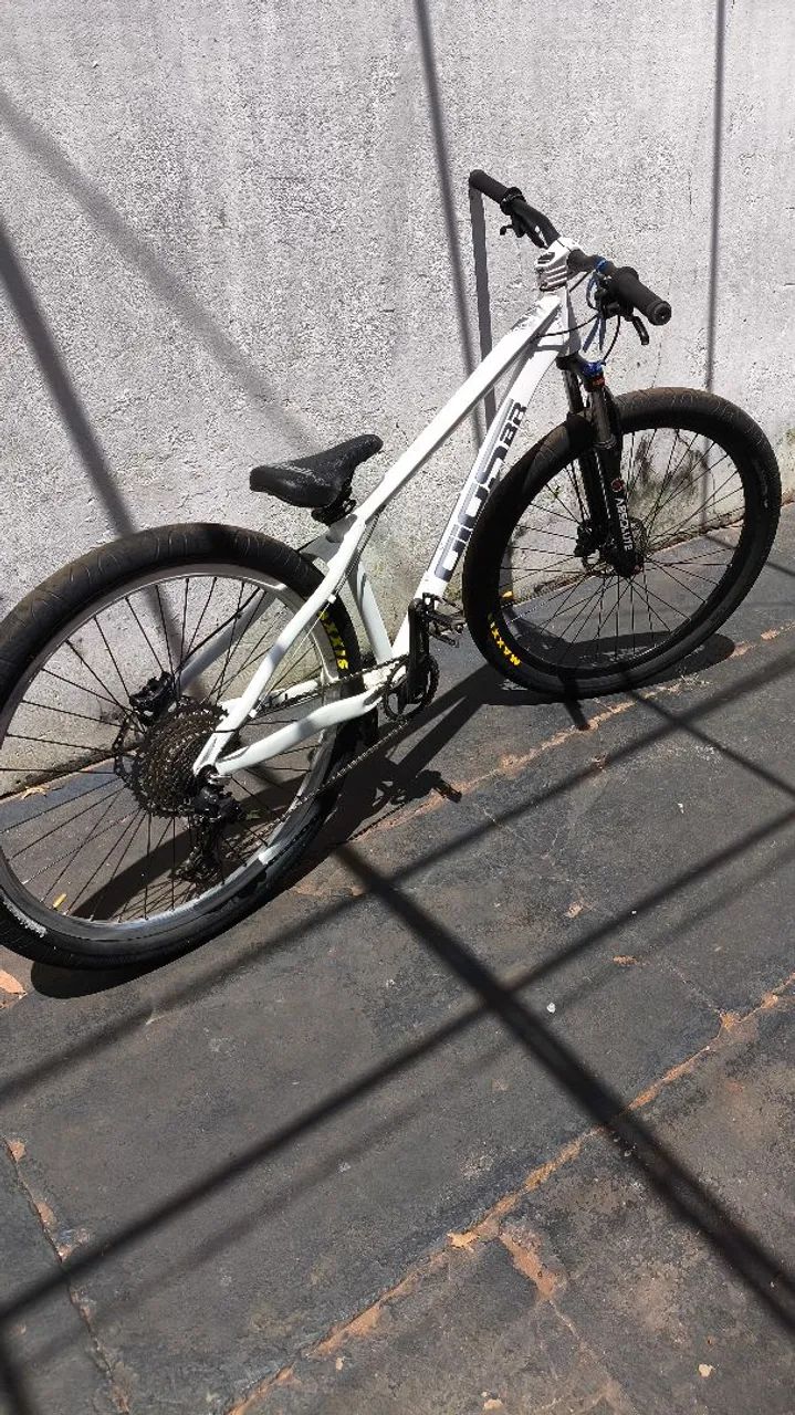 Bicicleta Gios aro 29 4all