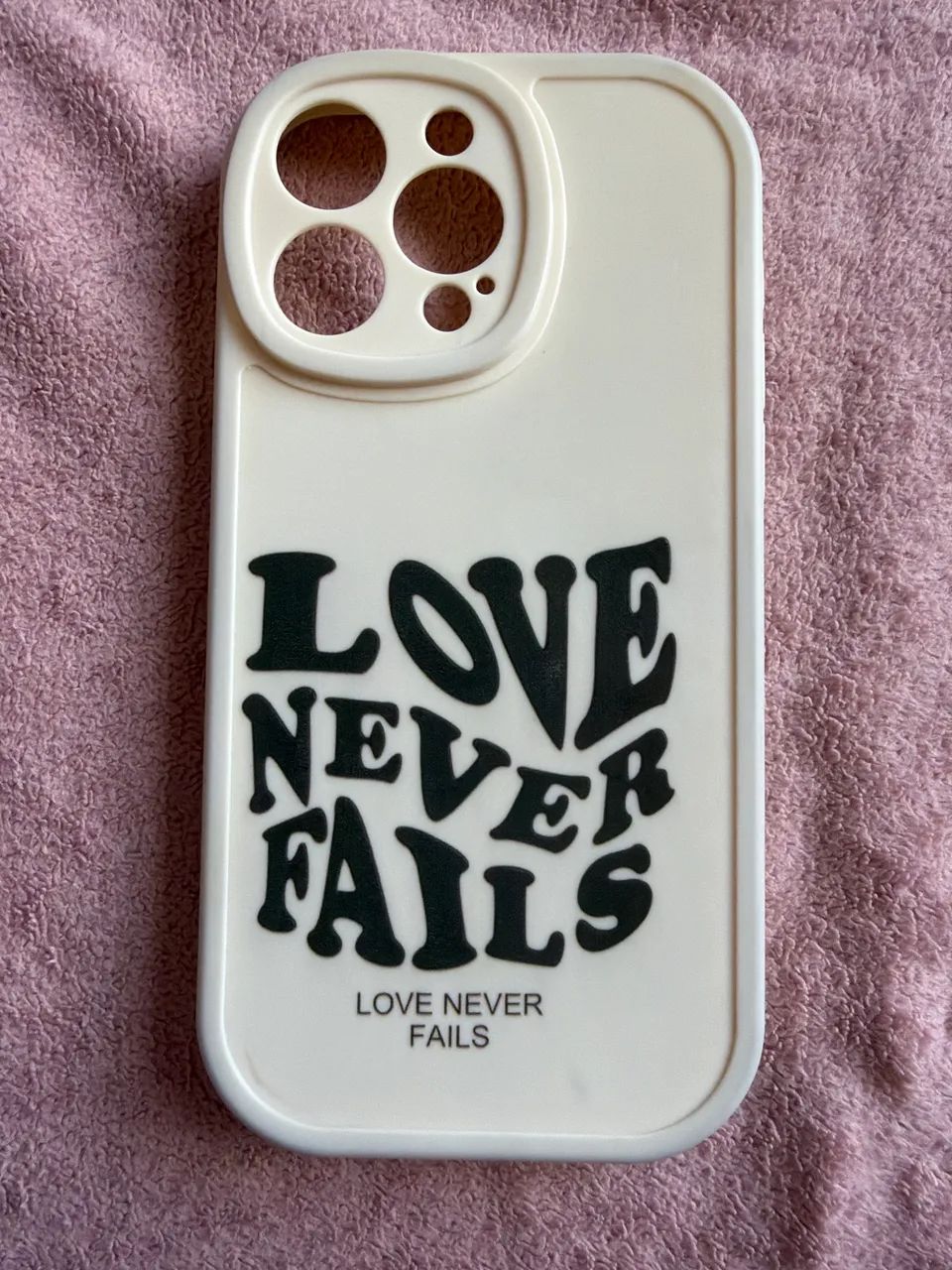 Capa de iPhone 15 pro max