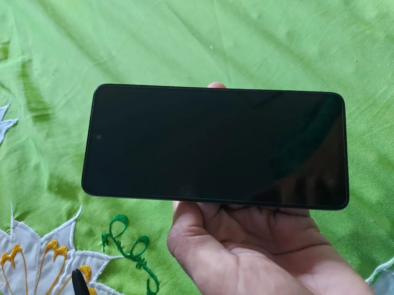 Smartphone Motorola G05 128 GB - Foto 2