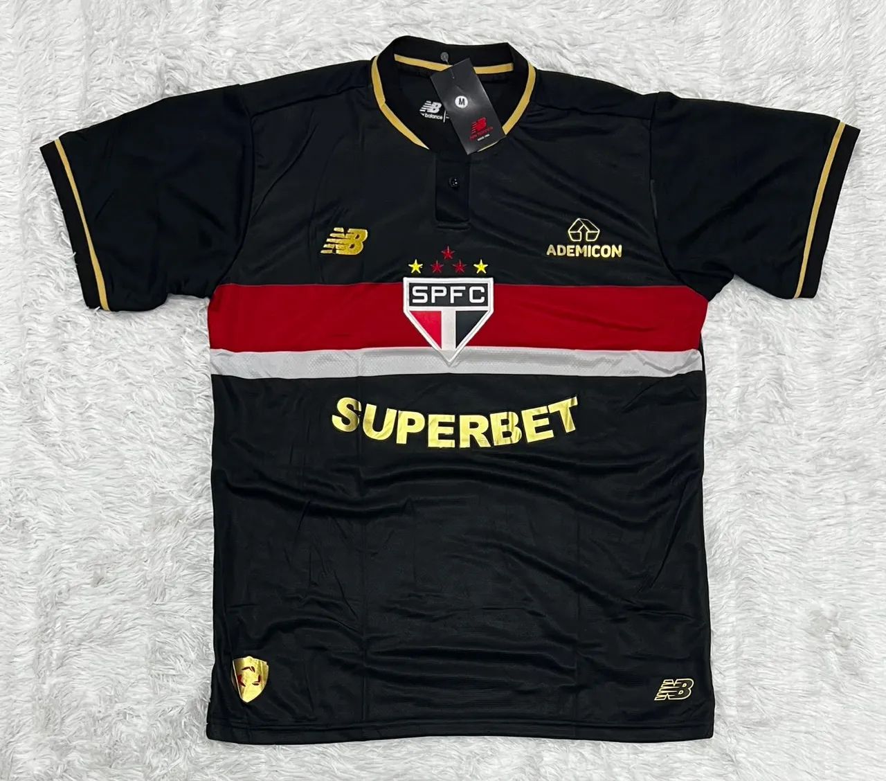 Camisas de time nacional  - Foto 3