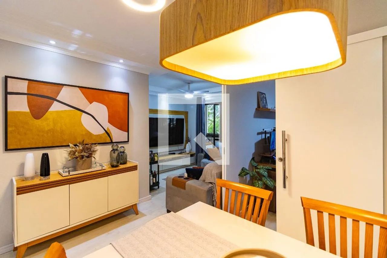 Apartamento à Venda - Panamby, 3 Quartos, 67 m2