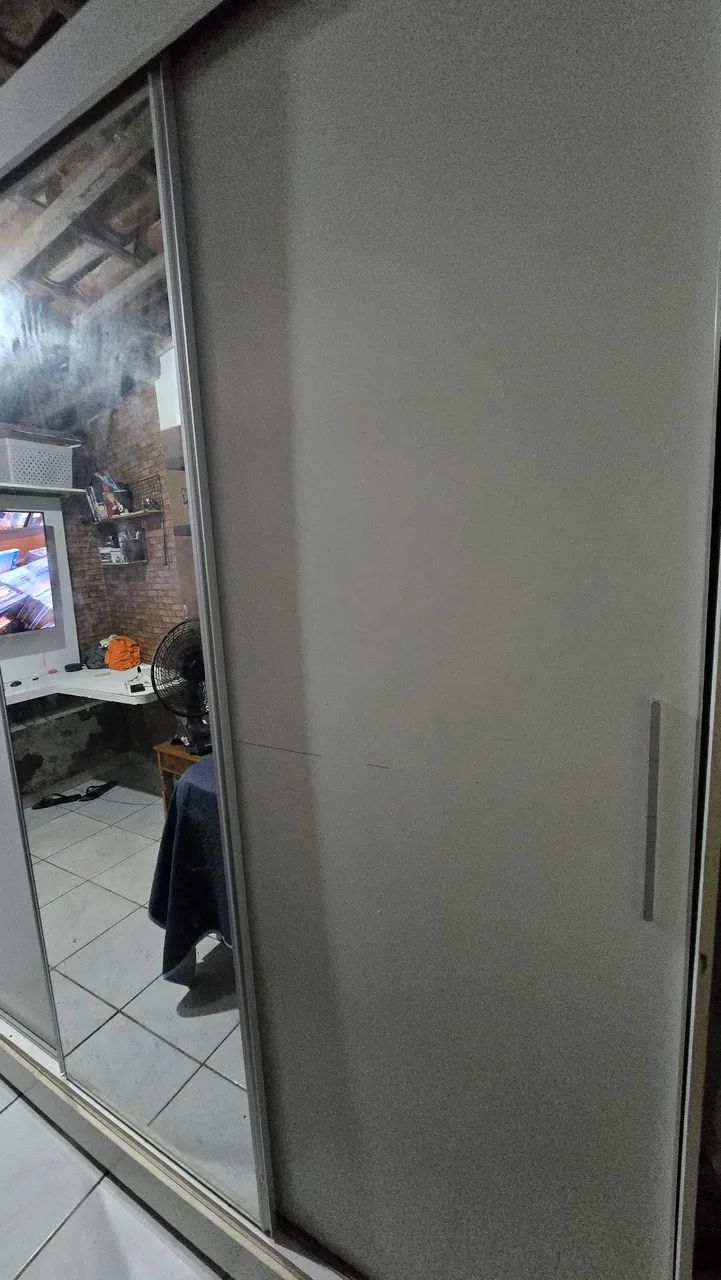 Guarda roupa  - Foto 3