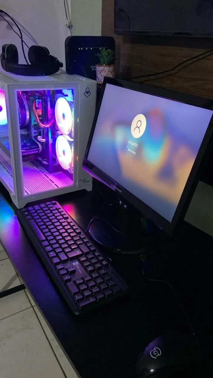 PC Game