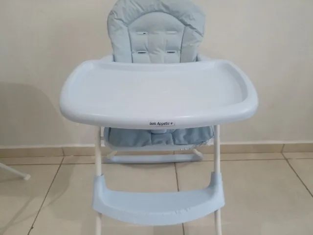 Cadeira de alimentação  - Foto 5
