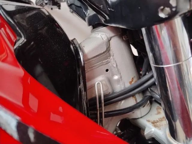 Tornado - XR250 - 2007  - Foto 4
