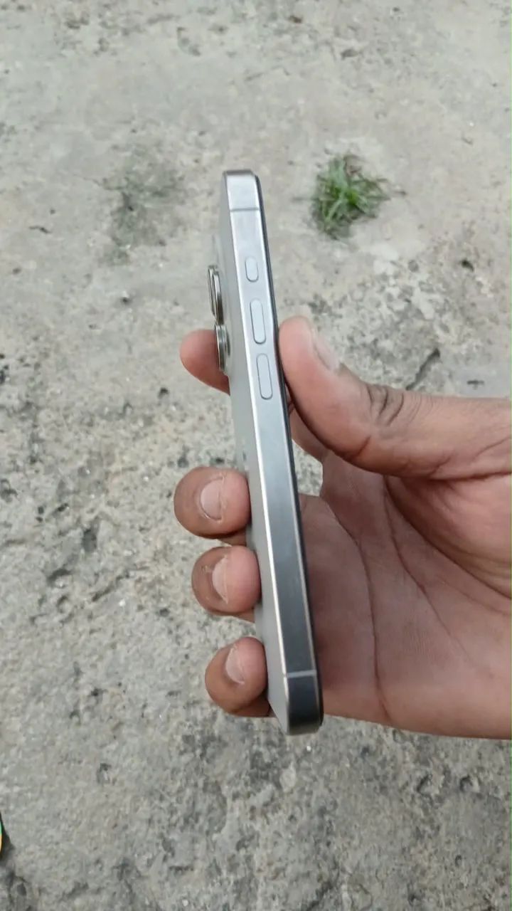 Vendo ou troco15 Pro - Foto 3