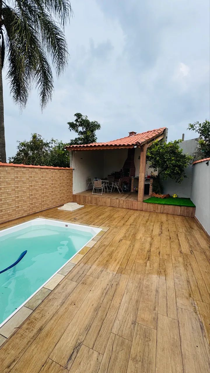 CASA EM IBIUNA 5 MINUTOS DO CENTRO  - Foto 2