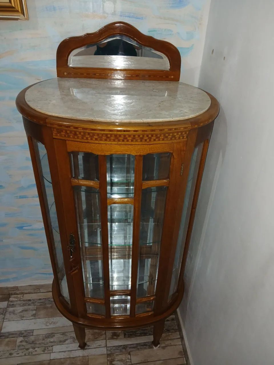 Relíquia original  - Foto 2