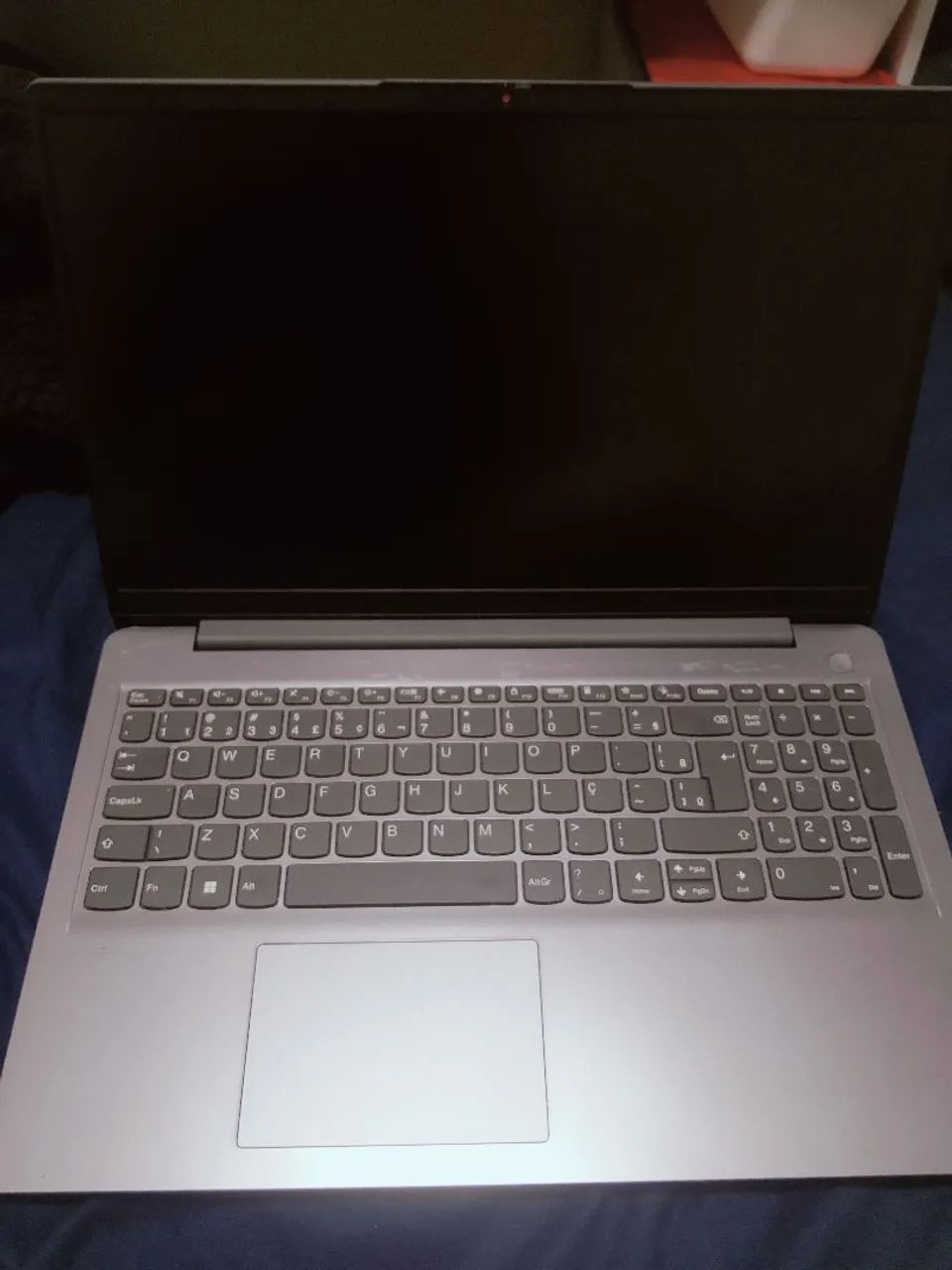 ? Notebook Lenovo Ryzen 5