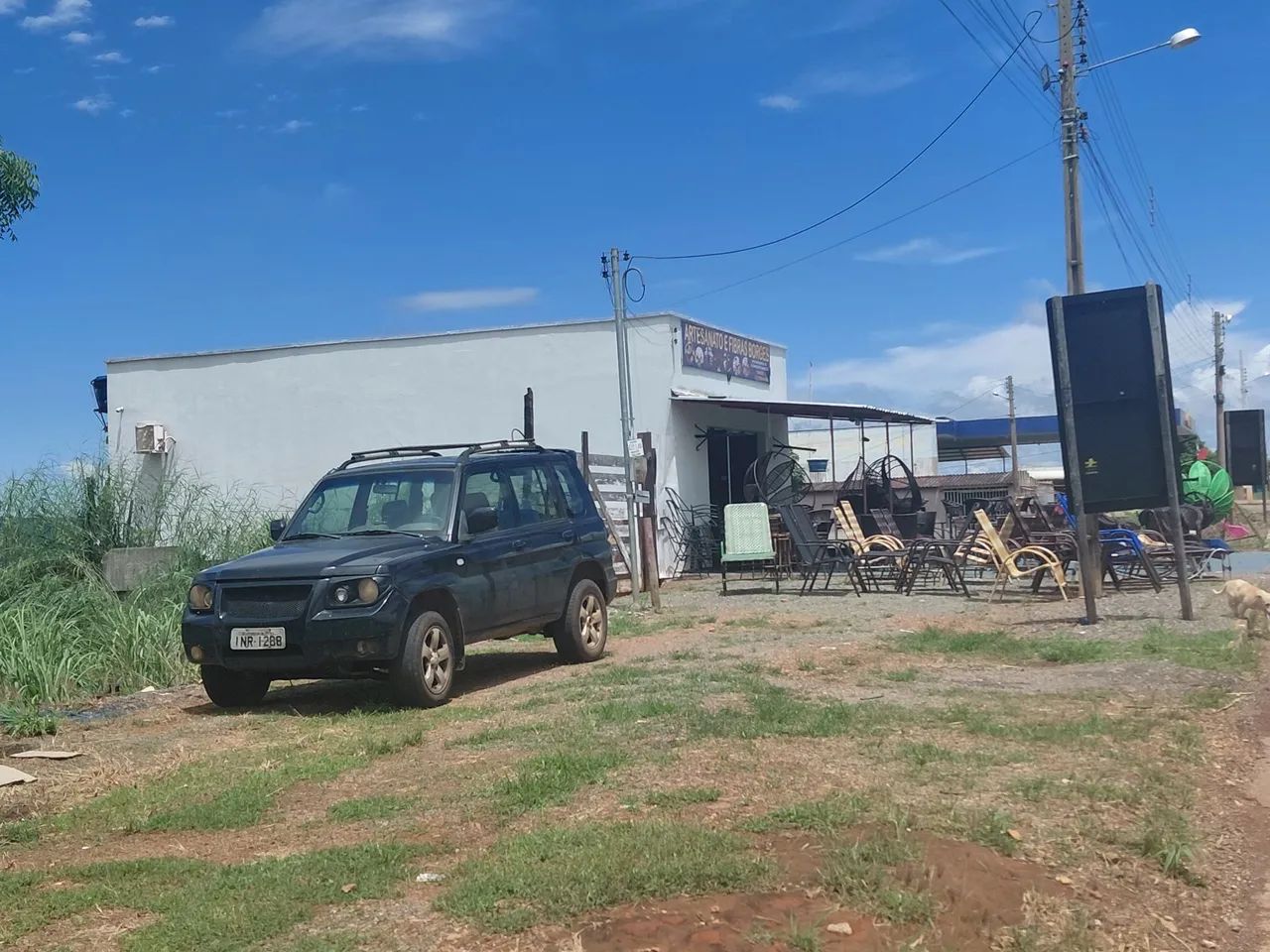 Foto - Hidrolândia - 