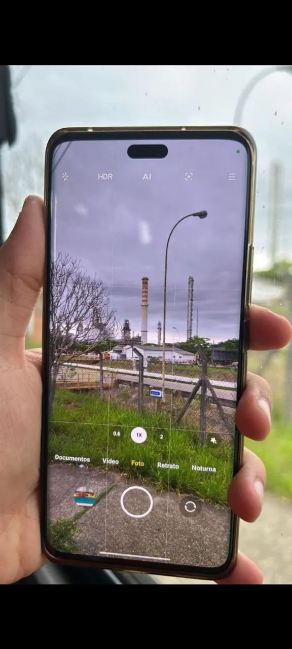 Celular xaiomi 13 lite 
