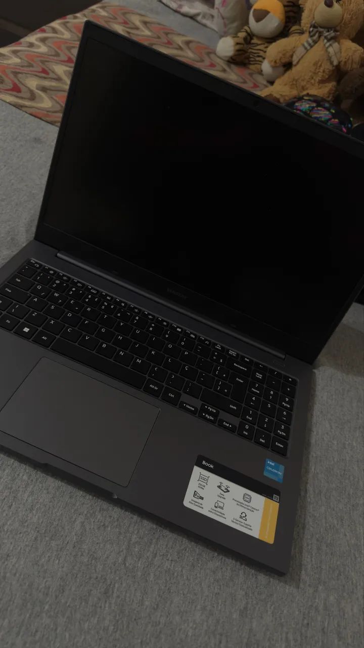 Notebook samsung  - Foto 4