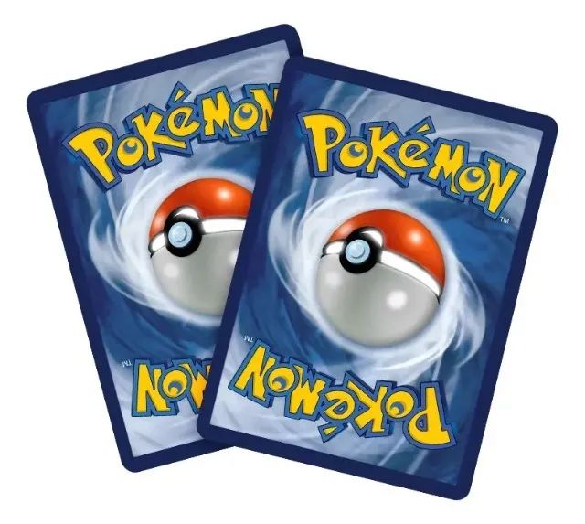 Card Pokémon Zorua Copag - Foil Original - Foto 2