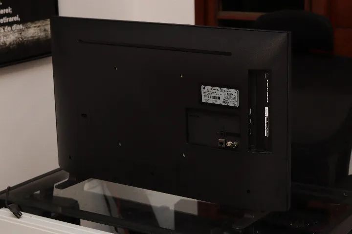 SmartTV LG 32" HD - semi nova - Foto 2