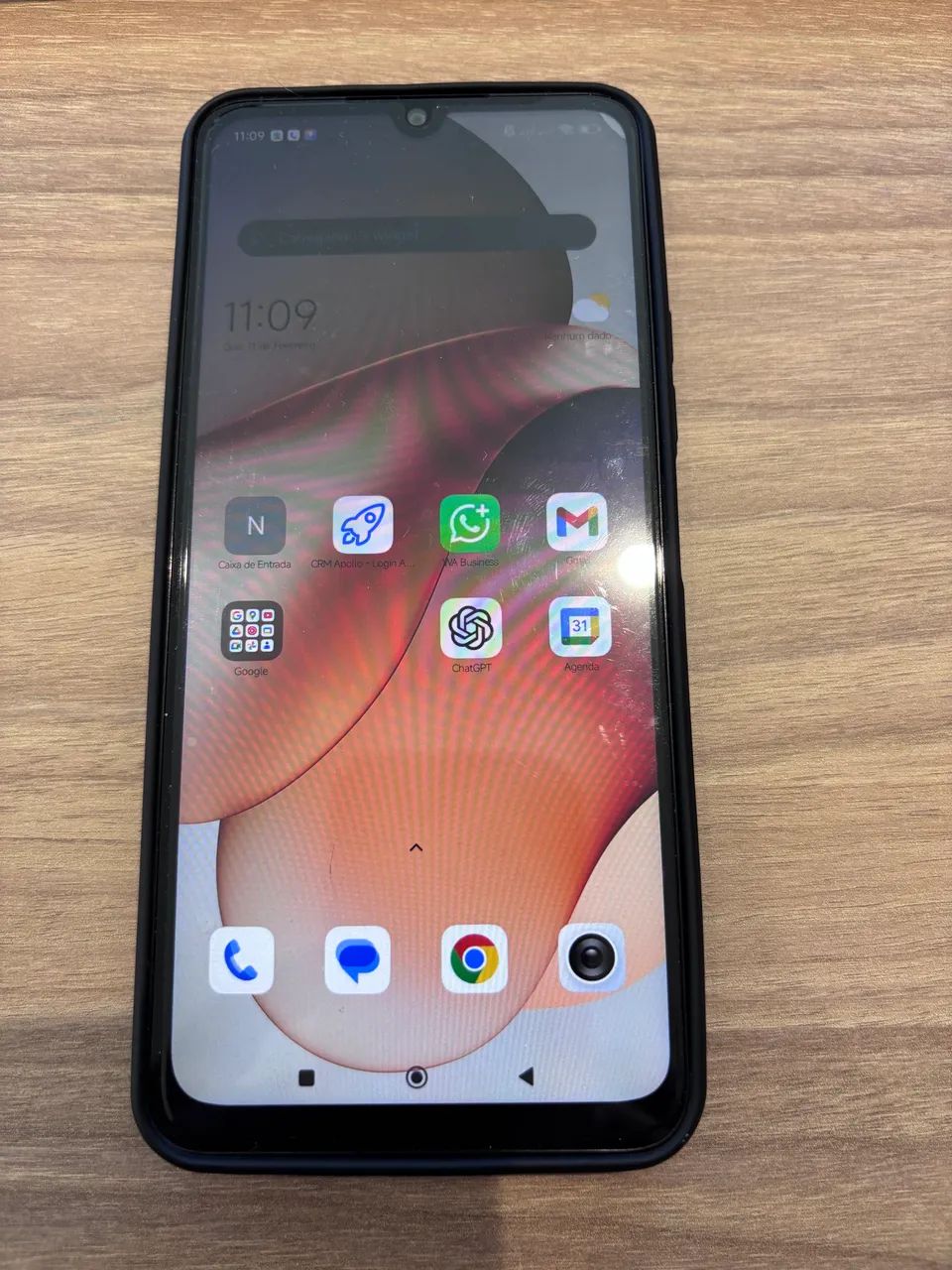 Redmi 13C 5G 128GB - Smartphone (celular) - Foto 3