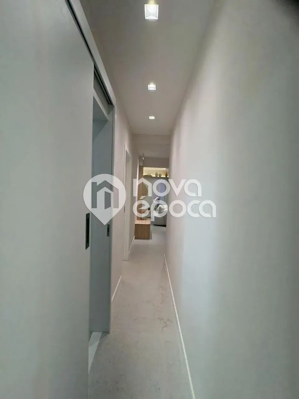 Flamengo | Apartamento 2 quartos, sendo 1 suite - Foto 5