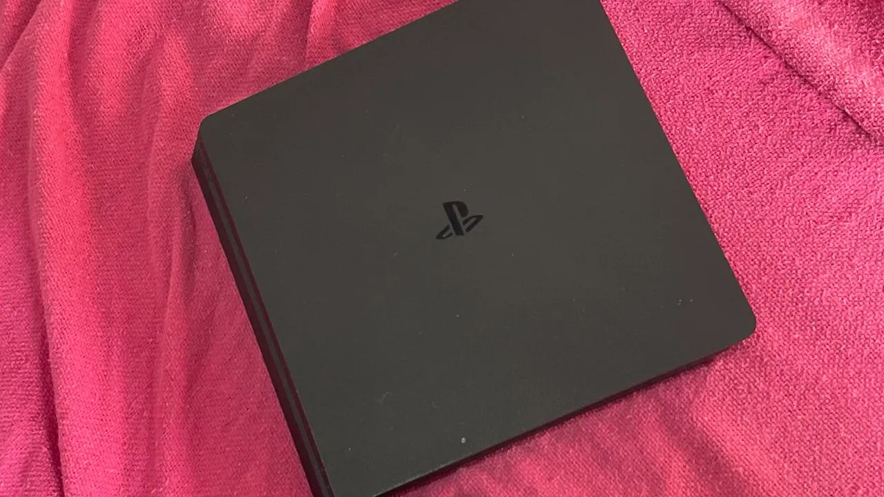 Ps4