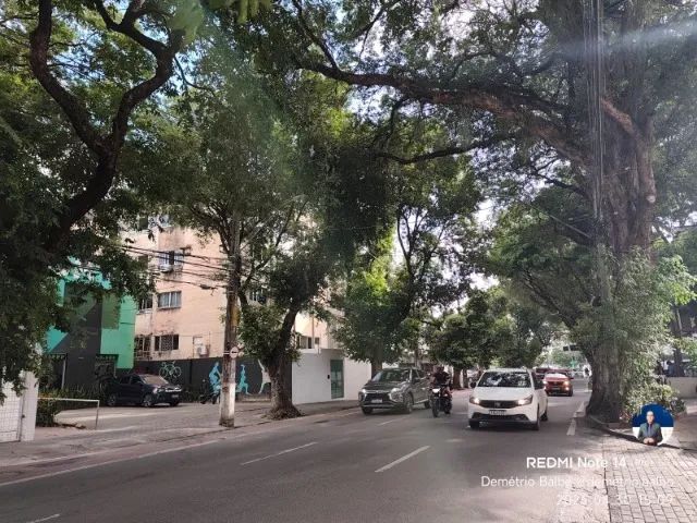 Apto Rua Amelia Edf nossa Senhora do Carmo