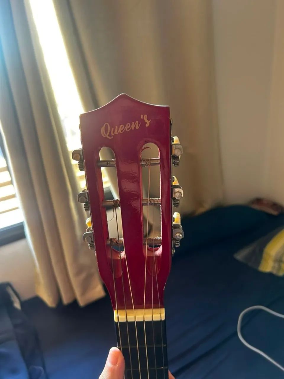 Violão  - Foto 2