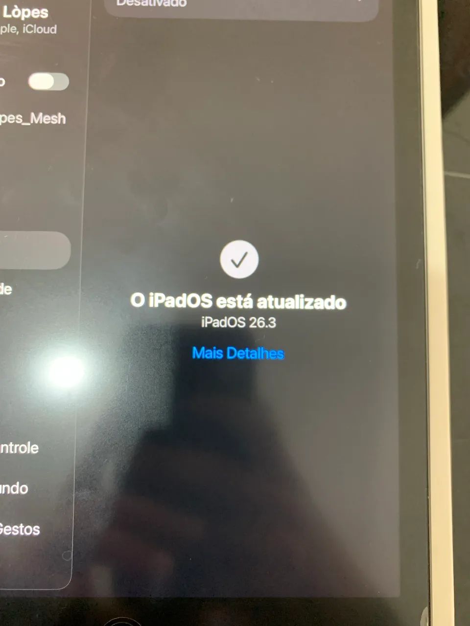 iPad 9ª  - Foto 4