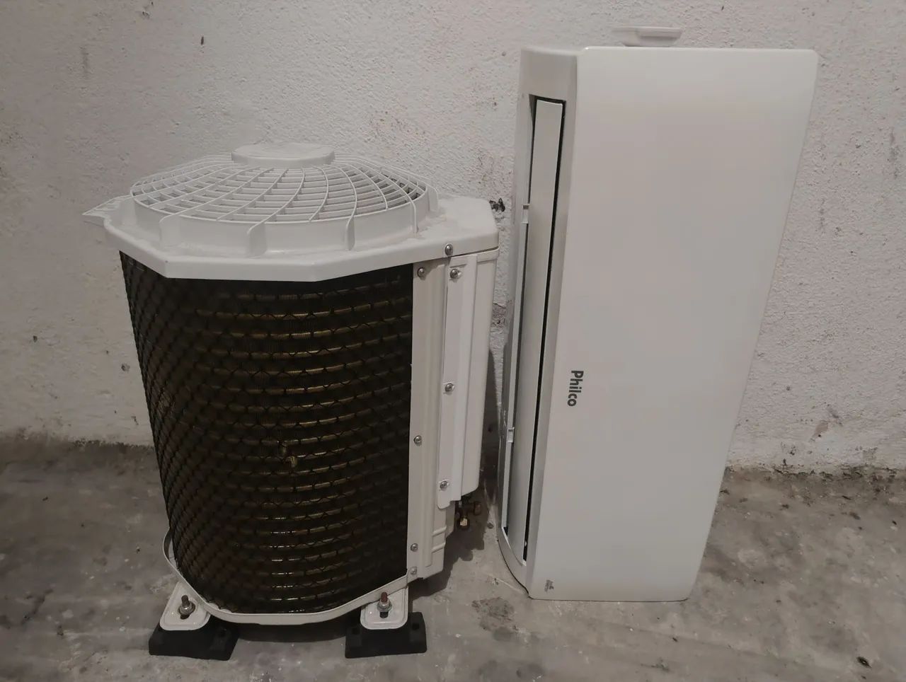 Ar Condicionado Philco 12.000 - Foto 3