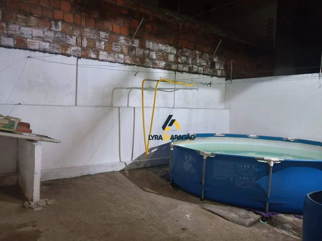 Casa com 2 dormitórios à venda, 70 m² por R$ 175.000,00 - Presidente Médici - Campina Gran - Foto 2