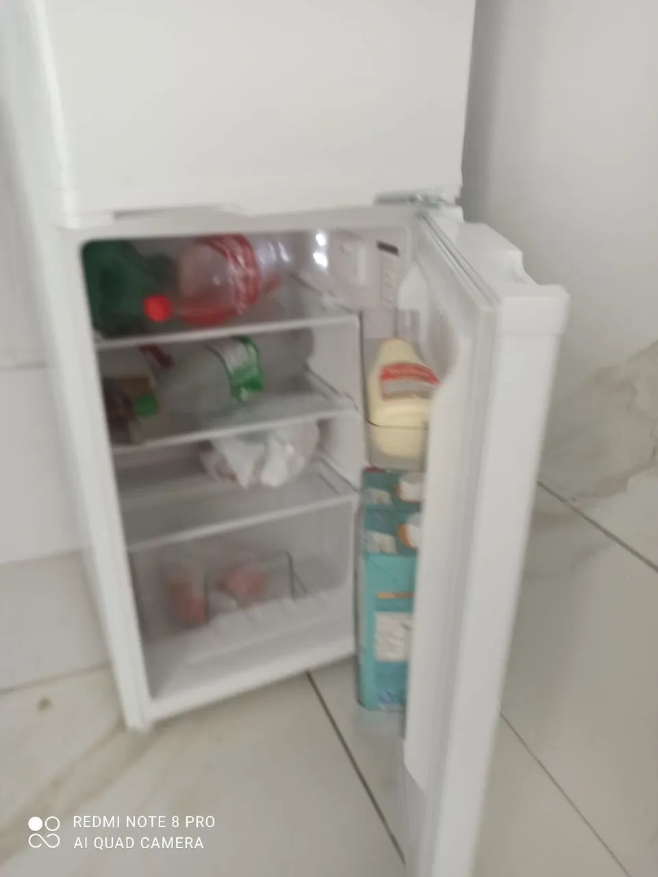 Geladeira HQ - Foto 3