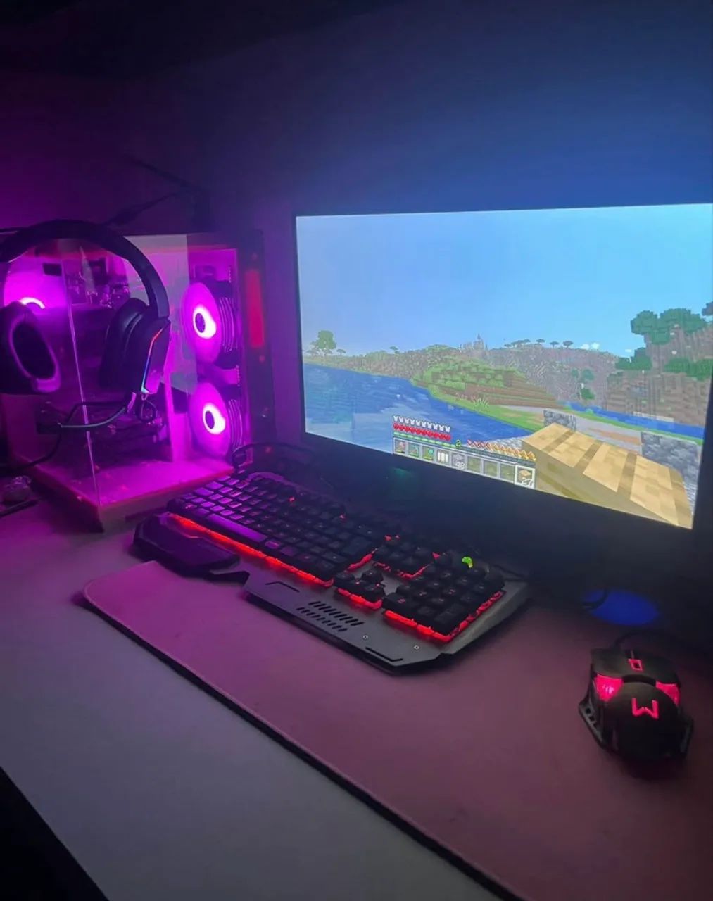 Pc gamer