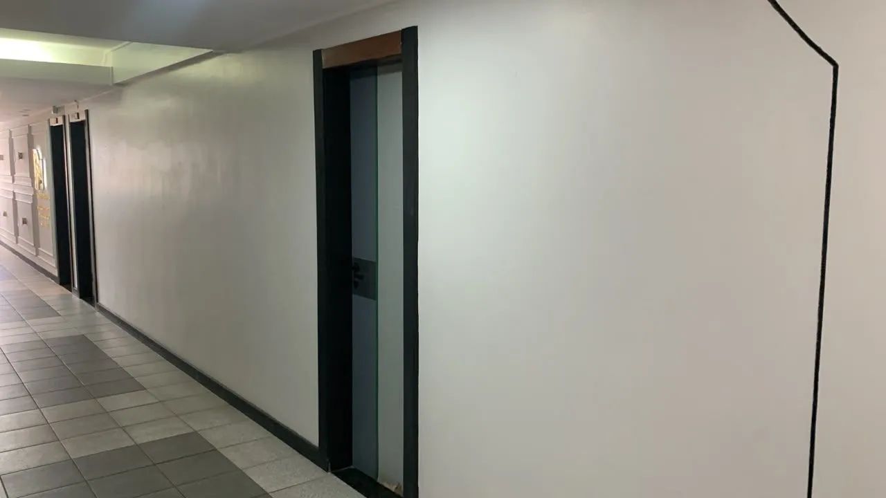 Venda de sala para consultório 