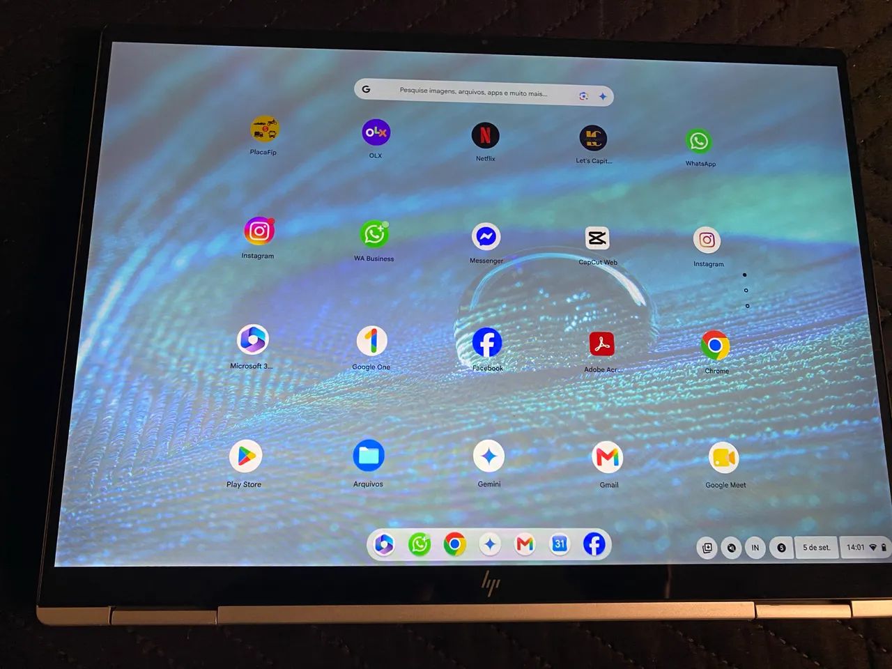 Notebook Chromebook  - Foto 2