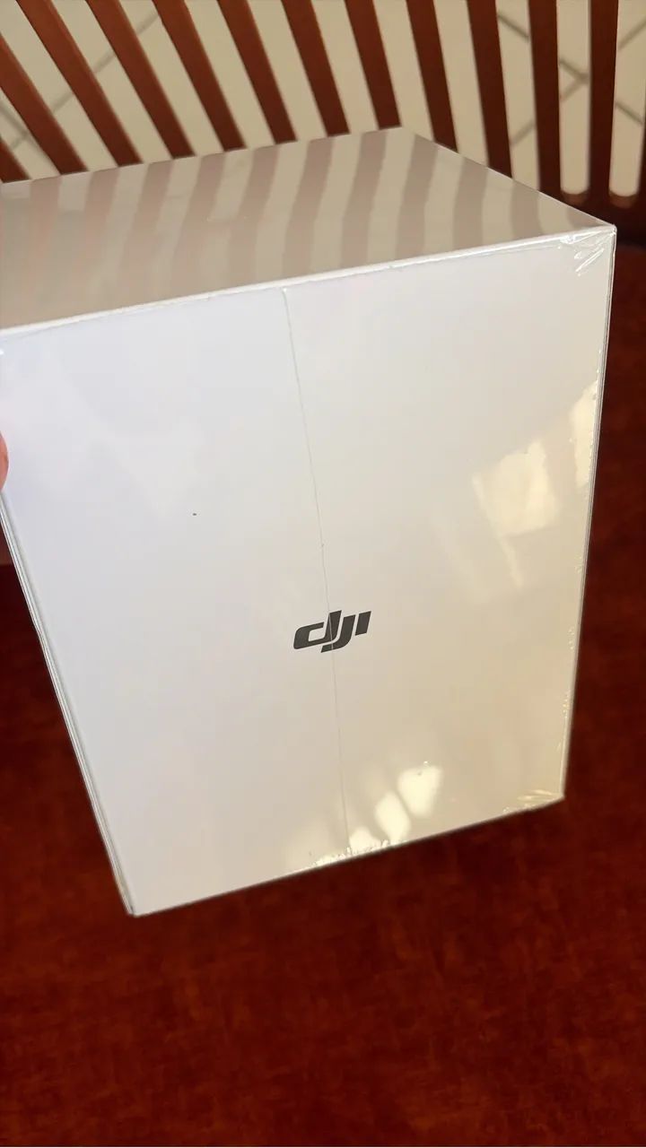 Drone DJI mini 4K LACRADO - Foto 2