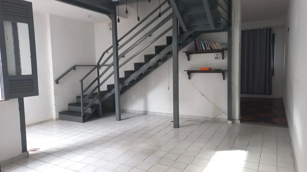 Aluga casa Comercial ou Residencial - Foto 4