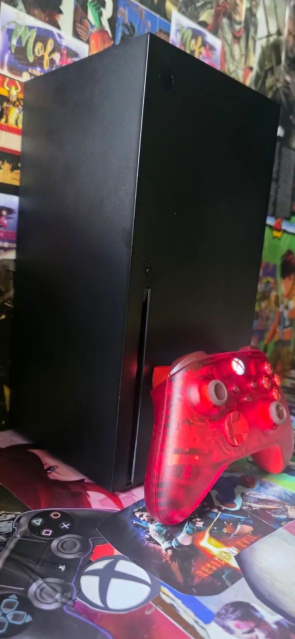 Xbox Series x  - Foto 2