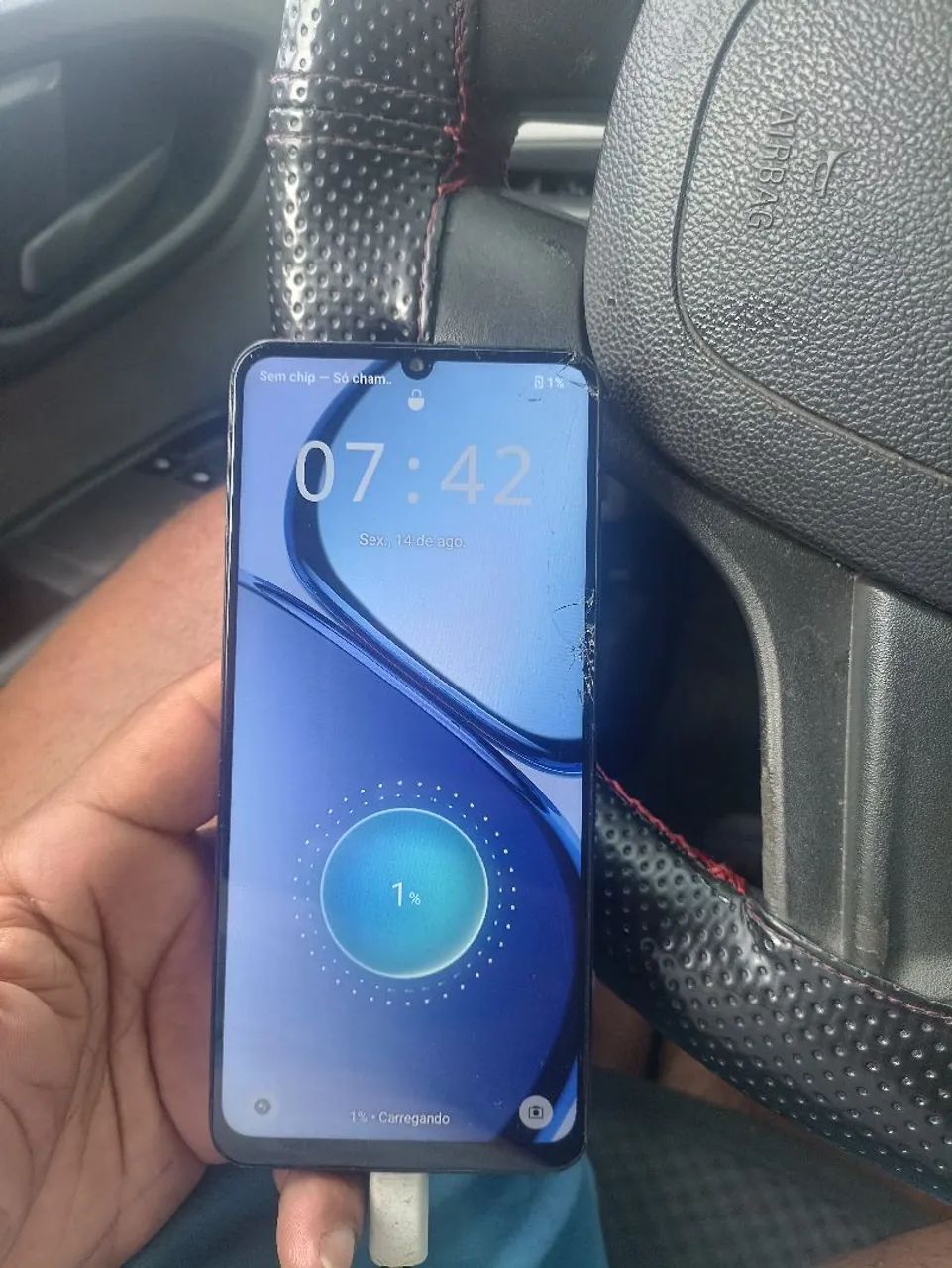 Realme note 50 128 - Foto 2