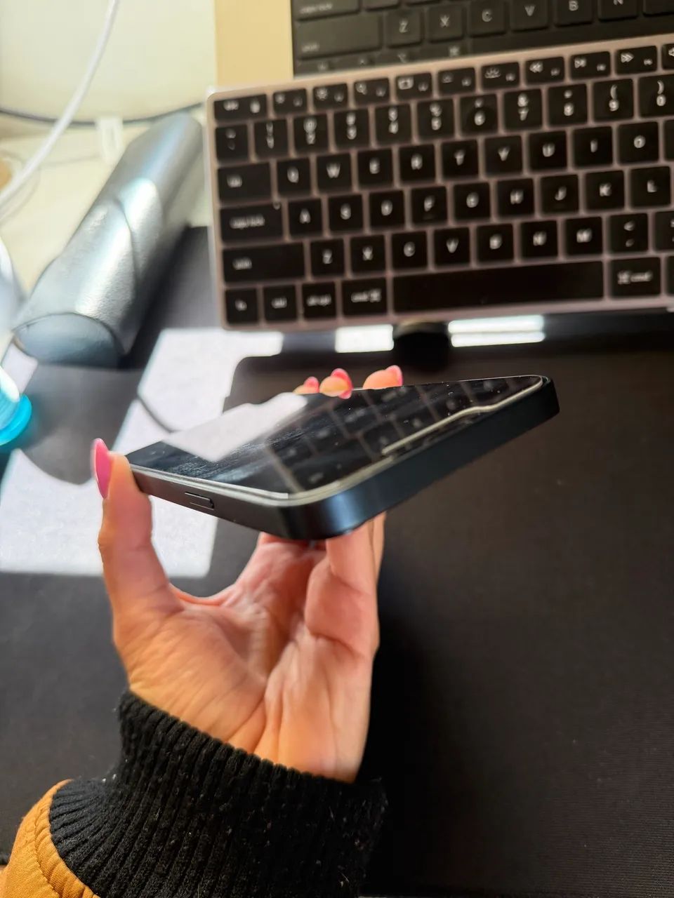 iPhone 13 256gb  - Foto 3