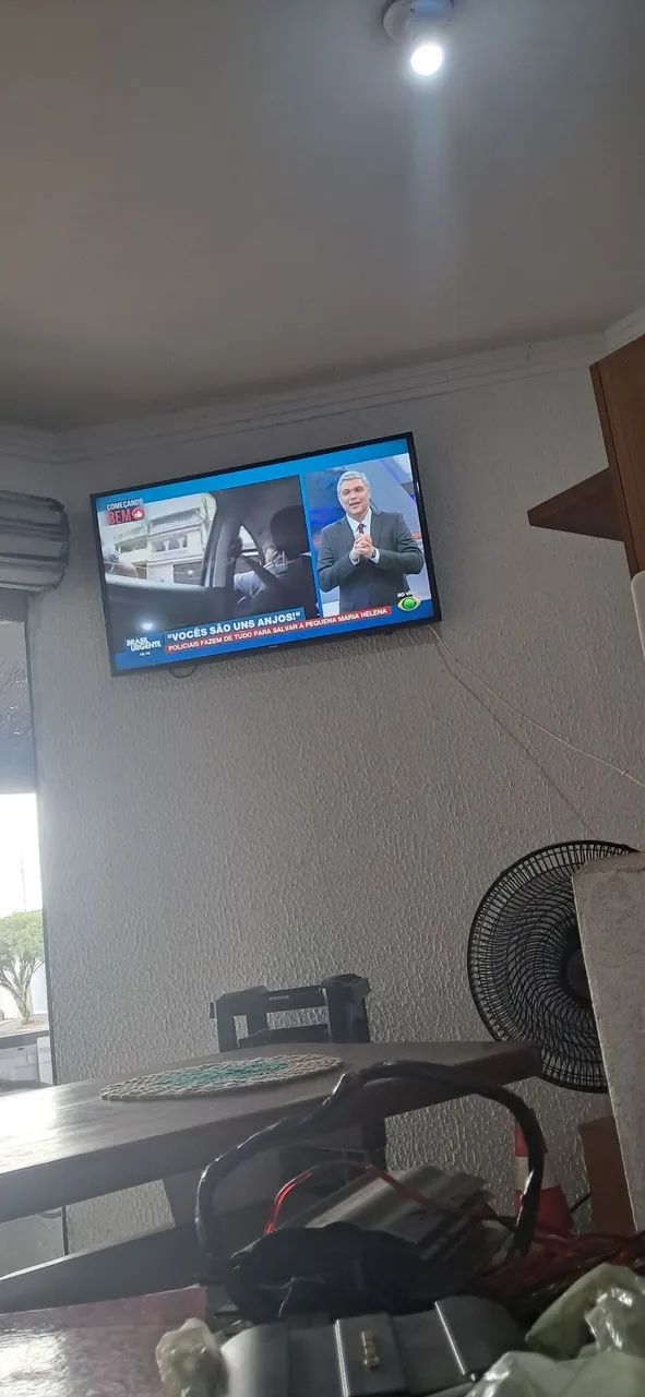 TV 48 polegadas normal  - Foto 2