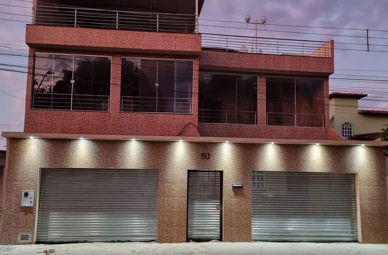 Foto - Governador Valadares - JK I