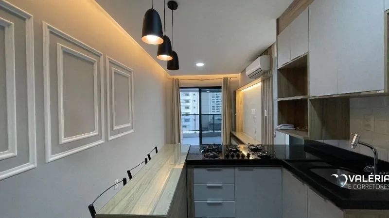APARTAMENTO EM BATISTA CAMPOS, 02 SUÍTES - Foto 2