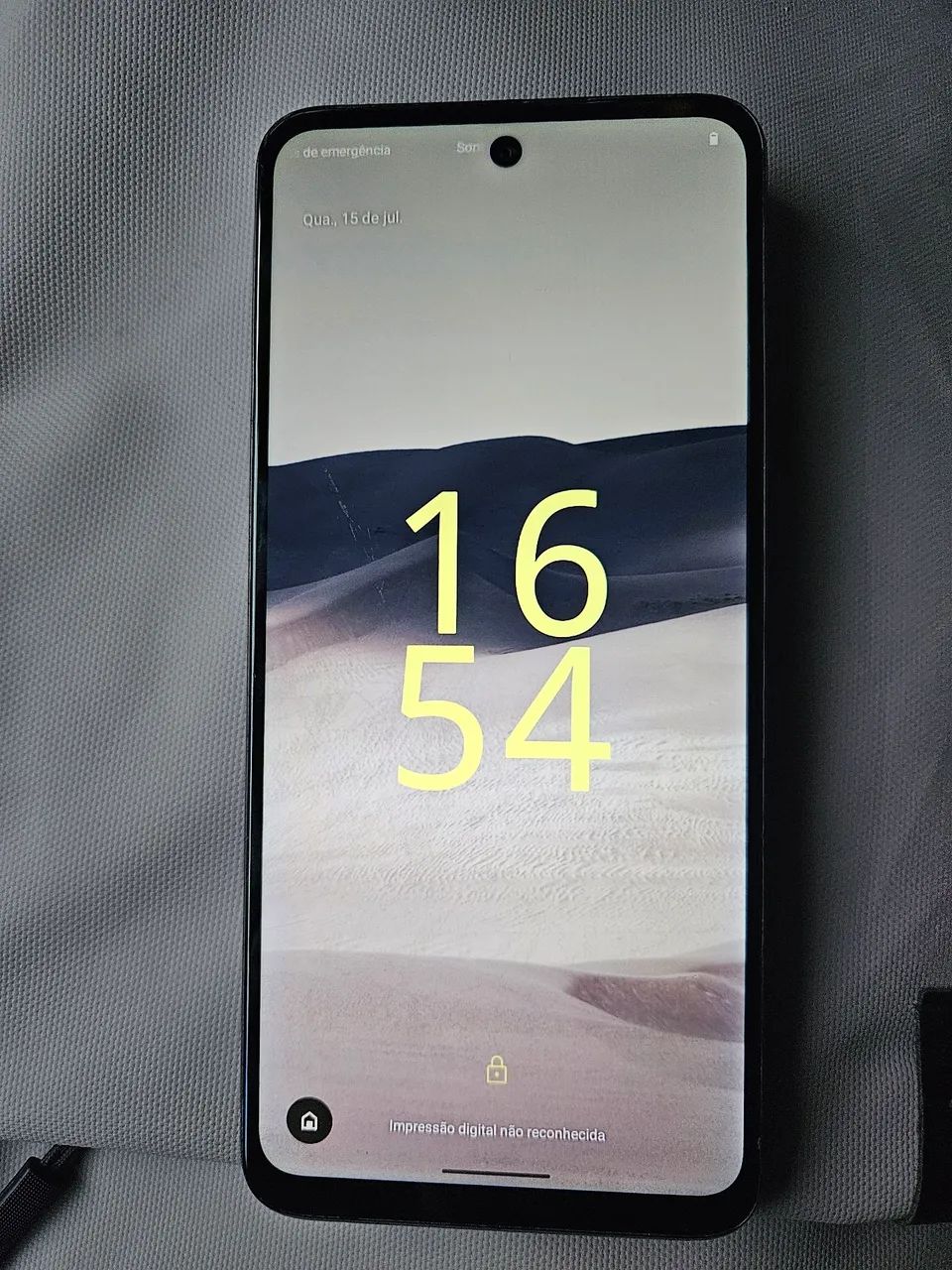 Moto G23 - Foto 2