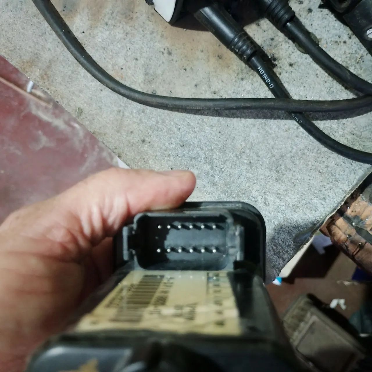 Sensor módulo tem HD 883 - Foto 3
