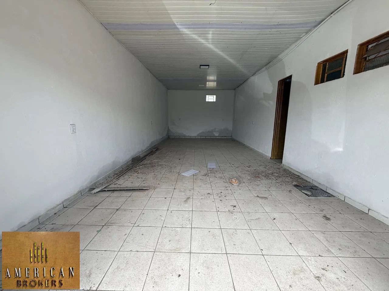 Sala Comercial Rua Imperial contra Esquina Avenida Mangalo Setor Morada do Sol