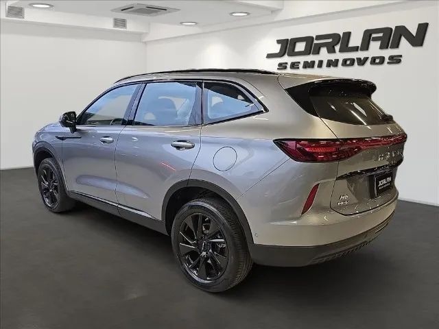 GWM Haval H6 PREMIUM HEV 2024