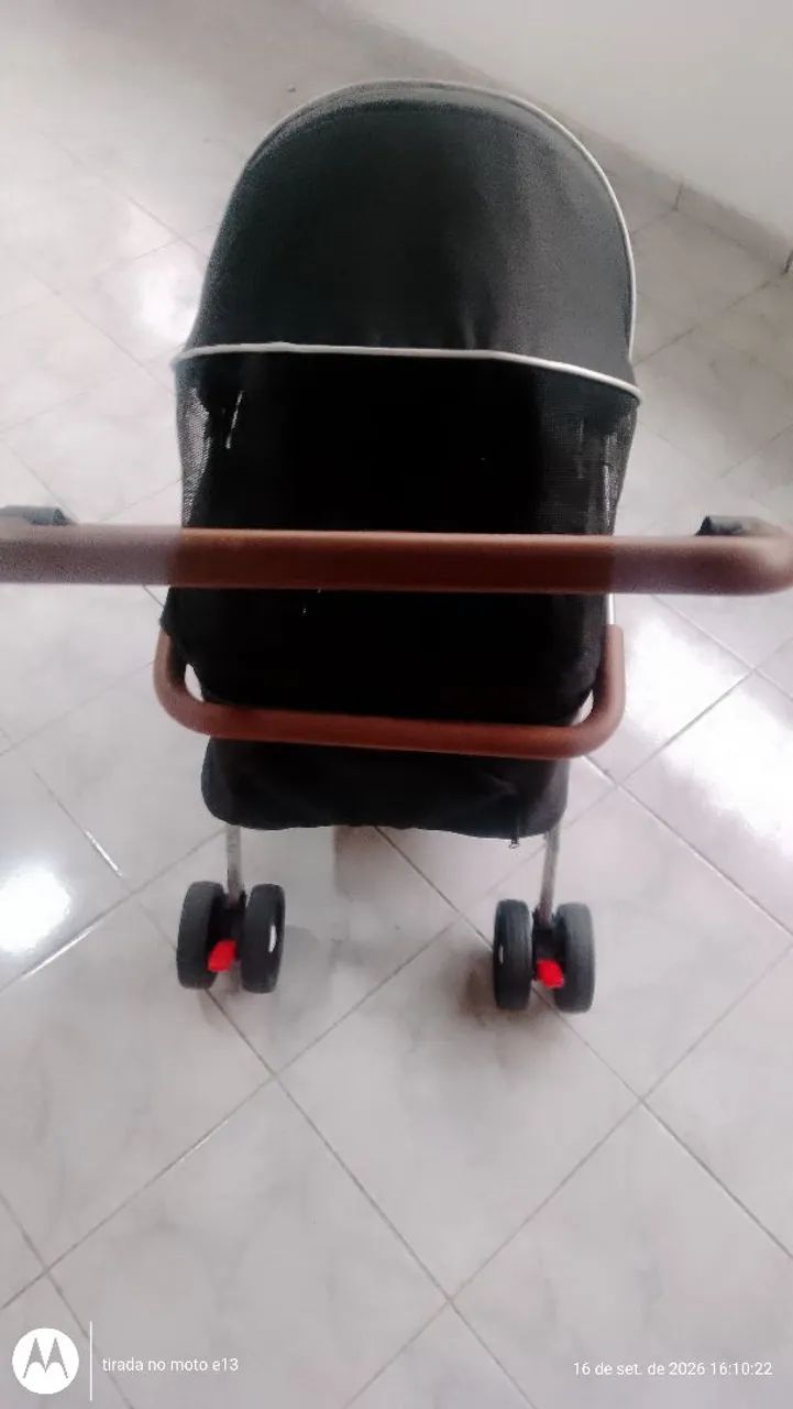 Carrinho pra cachorro  - Foto 2